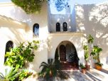 Mallorca Strandnahes Ferienhaus mit Pool und Meerblick,