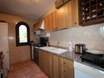 Mallorca Strandnahes Ferienhaus mit Pool und Meerblick,