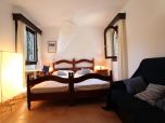 Mallorca Strandnahes Ferienhaus mit Pool und Meerblick,