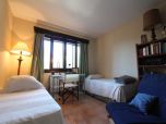 Mallorca Strandnahes Ferienhaus mit Pool und Meerblick,
