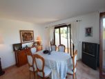 Mallorca Strandnahes Ferienhaus mit Pool und Meerblick,