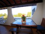 Mallorca Strandnahes Ferienhaus mit Pool und Meerblick,