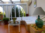 Mallorca Strandnahes Ferienhaus mit Pool und Meerblick,