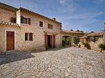 Mallorca große Finca mit Pool für 10 Personen,