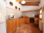  familienfreundliche Natursteinfinca mit kindersicherem Pool und fantastischem Blick