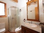  familienfreundliche Natursteinfinca mit kindersicherem Pool und fantastischem Blick