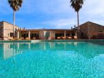 Luxus Finca Mallorca großer Pool, Strandnah gelegen für große Gruppen