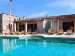 Luxus Finca Mallorca großer Pool, Strandnah gelegen für große Gruppen