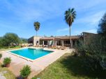 Luxus Finca Mallorca großer Pool, Strandnah gelegen für große Gruppen