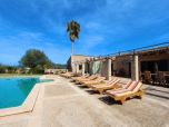 Luxus Finca Mallorca großer Pool, Strandnah gelegen für große Gruppen