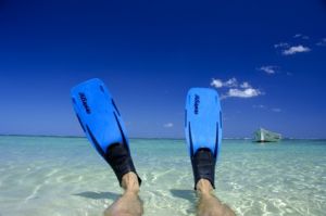 Tauchen und weitere Wassersportmöglichketen auf den Balearen