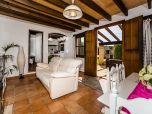 Finca Urlaub auf Mallorca Finca aua Naturstein