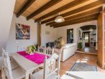 Finca Urlaub auf Mallorca Finca aua Naturstein
