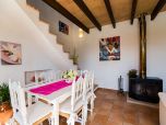 Finca Urlaub auf Mallorca Finca aua Naturstein