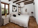Finca Urlaub auf Mallorca Finca aua Naturstein
