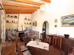 Ferienhaus-Finca in Cala Ratjada, Meerblick, in Strandnähe, eigener Pool,