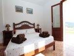 Ferienhaus-Finca in Cala Ratjada, Meerblick, in Strandnähe, eigener Pool,
