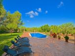 mallorquinische Finca für Gruppen und Familienurlaub günstig mieten