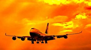 Urlaubsflüge schnell und sicher online buchen auf Billigflieger.de