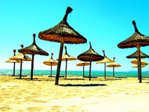 Mallorca bietet eine Vielzahl von Buchten, Stränden und Bademöglichkeiten. Entdecken Sie Strände und Buchten auf Mallorca.