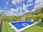 Landhaus mit Pool und schönen Terrassen auf Mallorca zur Miete