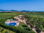 Modernes Ferienhaus im Norden von Mallorca mit Grill und Pool preiswert zur miete