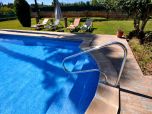 Romantische Finca mit Pool, Garten und Grillhaus auf Mallorca
