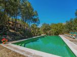 Ferienhaus im Norden von Mallorca zum Mieten mit Pool in ruhiger Lage