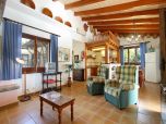 romantische Finca mit Gaeste Apartment in Traumlage nahe Strand 