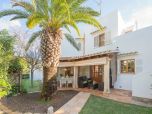 Ferienhaus mit Grillhaus, Pool, Internet und Garten an der Suedostkueste von Mallorca zur Miete