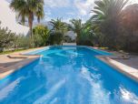 Ferienhaus Chalet Finca Vermnietung
