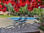 Landhaus mit Pool und Garten auf Mallorca preiswert mieten