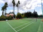 Finca auf Mallorca mit Tennisplatz