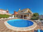 Ferienhaus Nahe Palma de Mallorca mit Pool zur Ferienvermietung