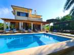 Landhaus mit Pool, Garten, Grill und Terrasse auf Mallorca preiswert anmieten