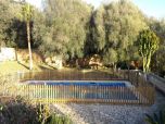 kindersicherere Finca in ruhiger Traumlage auf Mallorca zur Miete