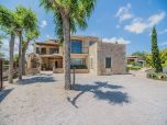Mallorca Finca Urlaub in bestlage mit Klima und Pool