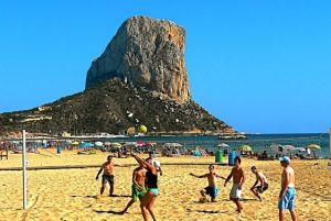 Ferien auf Mallorca in der Gruppe und großen Familien. Fincas für mehr als 10 Personen auf Mallorca und Menorca  Wandergruppen, Radfahrer Unterkünfte für Gruppen