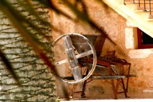 Mediterraner Urlaub in einer Finca, Traumferien mit Stil und Charme im Kreise der Familie, mit guten Freunden oder dem eigenem Haustier