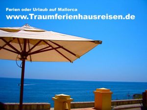 Fincas nahe Alcudia im Norden von Mallorca Ferienhäuser in Mallorcas Norden