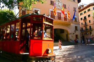 Soller Mallorca  Finca Ferienhaus Traumhaus