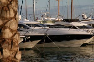 Sport- und Yachthäfen von Mallorca