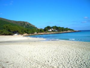 Fincaferien im Frühling auf Mallorca, beste Reisezeit zur günstigen Vorsaison