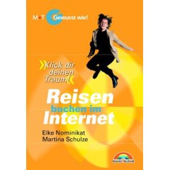 Unser Buchtip zum Thema sicher im Internet buchen