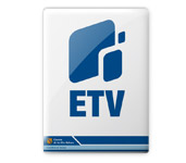 ETV Certificate