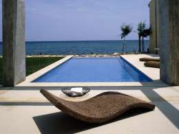 erste Meereslinie – Mallorca